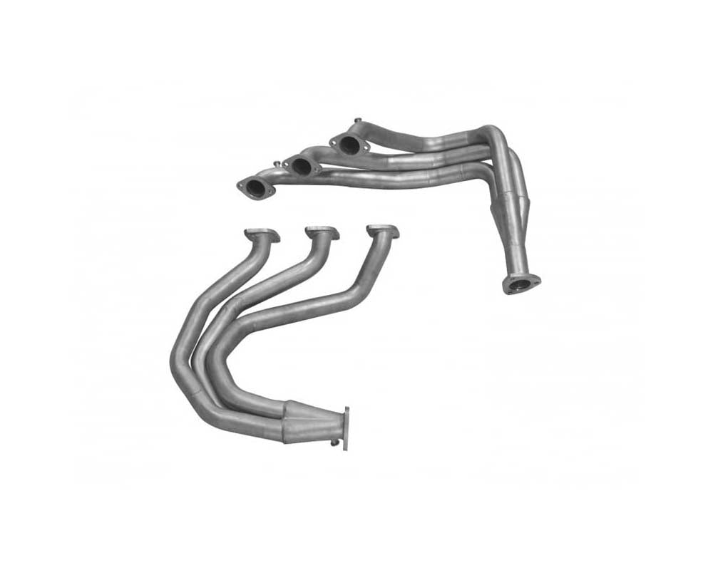 Tubi Style Manifold w/Europe Plane Flange M Ferrari Dino 246 GT & GTS 69-74
