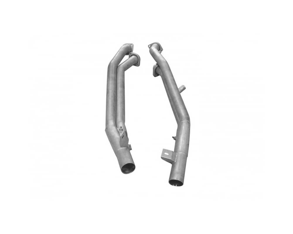 Tubi Style Test Sport Pipes Set Ferrari 456/456M GT & GTA 92-03