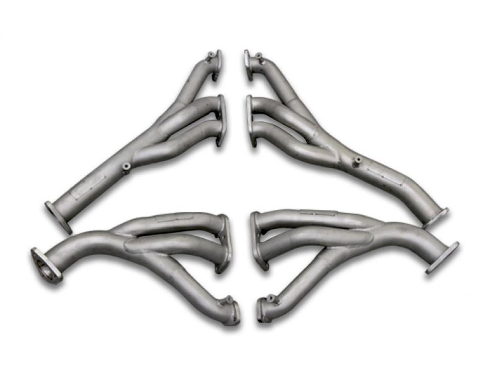 Tubi Style Manifold Ferrari 275 GTB | GTS 64-68