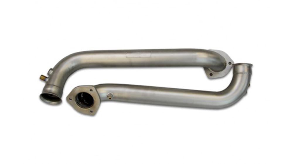 Tubi Style Race High Flow Pipes Kit Lamborghini Diablo 90-01