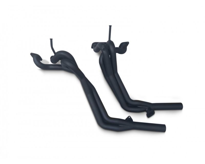 Tubi Style Rear Left Manifold Header Ferrari 365 GT4 BB | GTS4 My1968 1969-1981