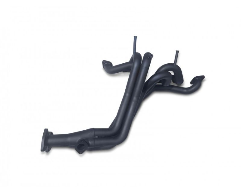 Tubi Style Front Left | Right Manifold Headers Kit Ferrari 365 GT4 BB | GTS4 1969-1981