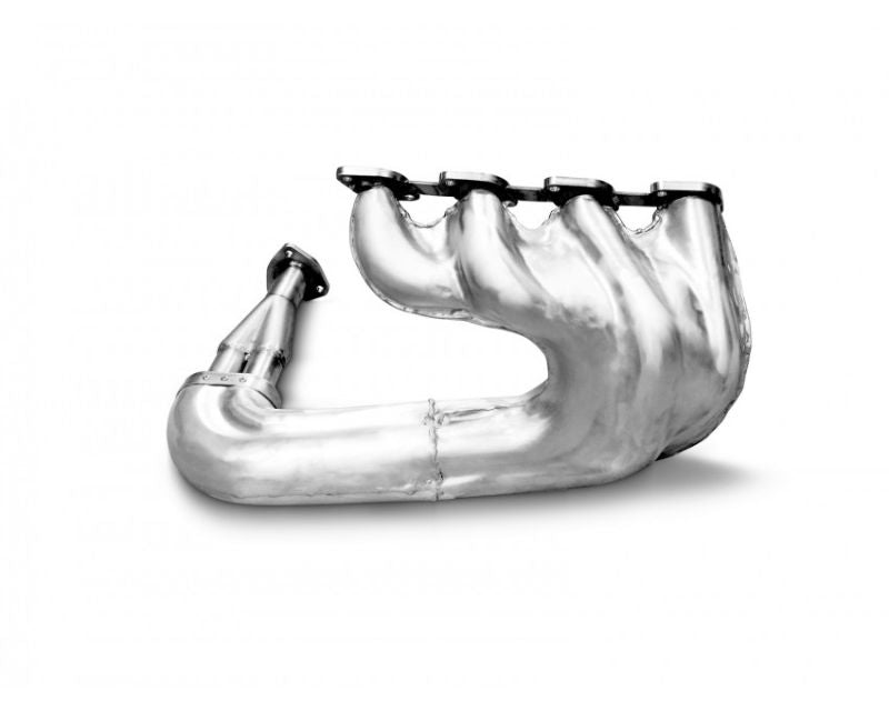 Tubi Style Front Exhaust Manifold Ferrari 308 GTB | GTS Turbo 1975-1985