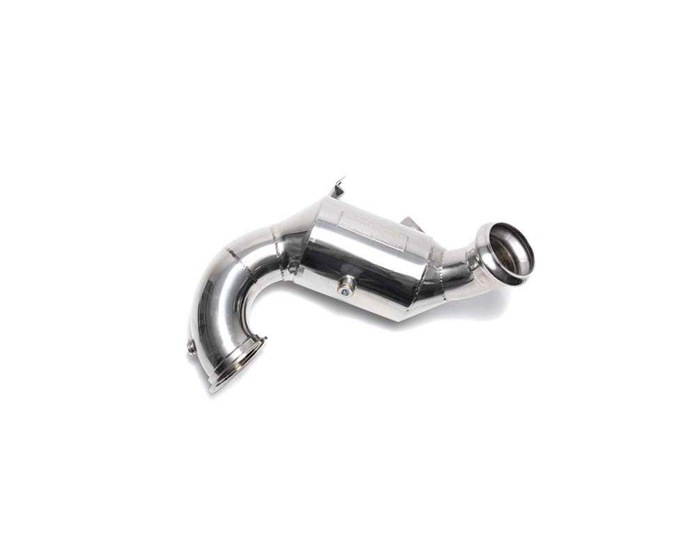 ARMYTRIX Sport Cat Pipe with 200 CPSI Catalytic Converters Mercedes-Benz A45 | A45 S AMG W177 2019+
