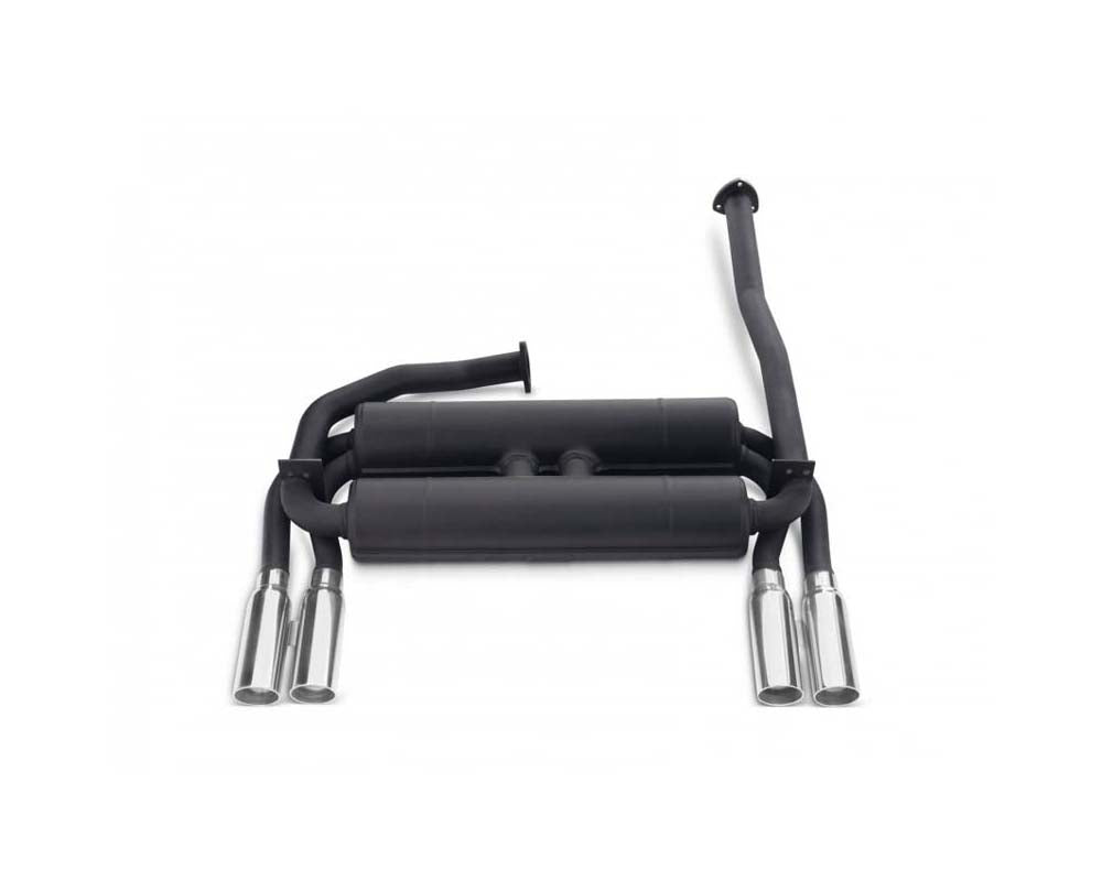 Tubi Style Exhaust Ferrari Dino 246 GT & GTS 69-74