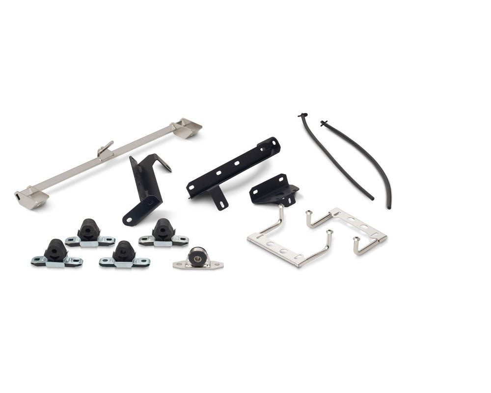 Tubi Style Stainless Steel Exhaust With Valve Racing Tips Ferrari F430 Coupe | Spyder 04-09