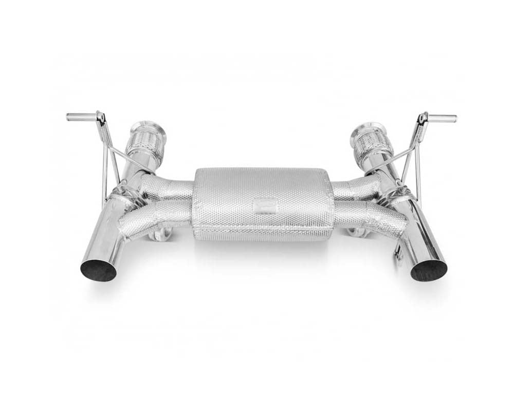 Tubi Style Exhaust Lamborghini Huracan Performante LP640-4 & EVO 17-20