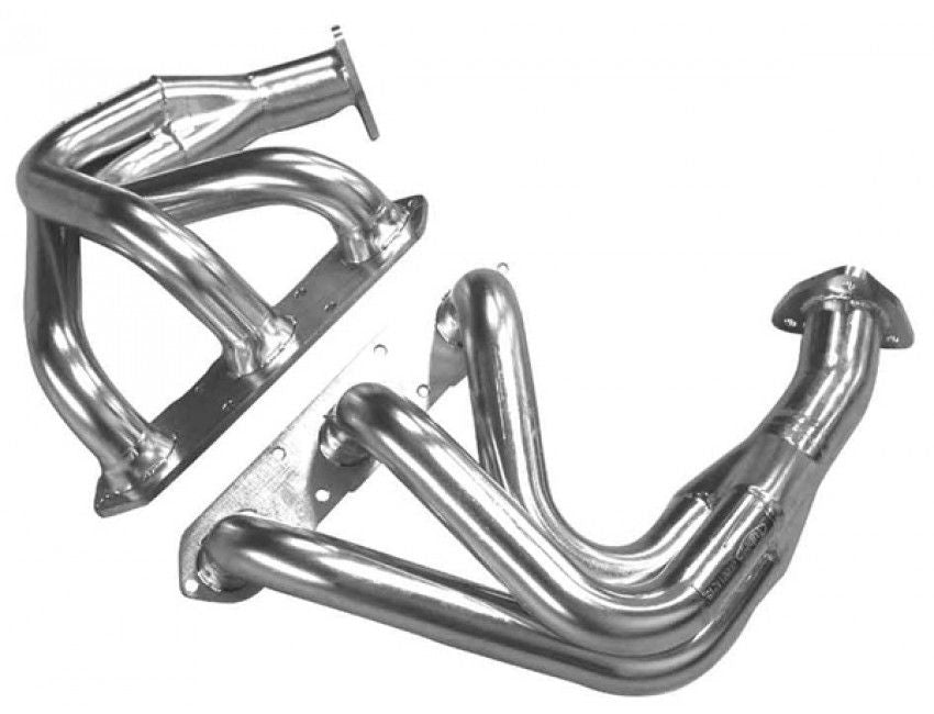 Tubi Style Headerss Kit Porsche 996 GT3 | GT3 RS 02-05