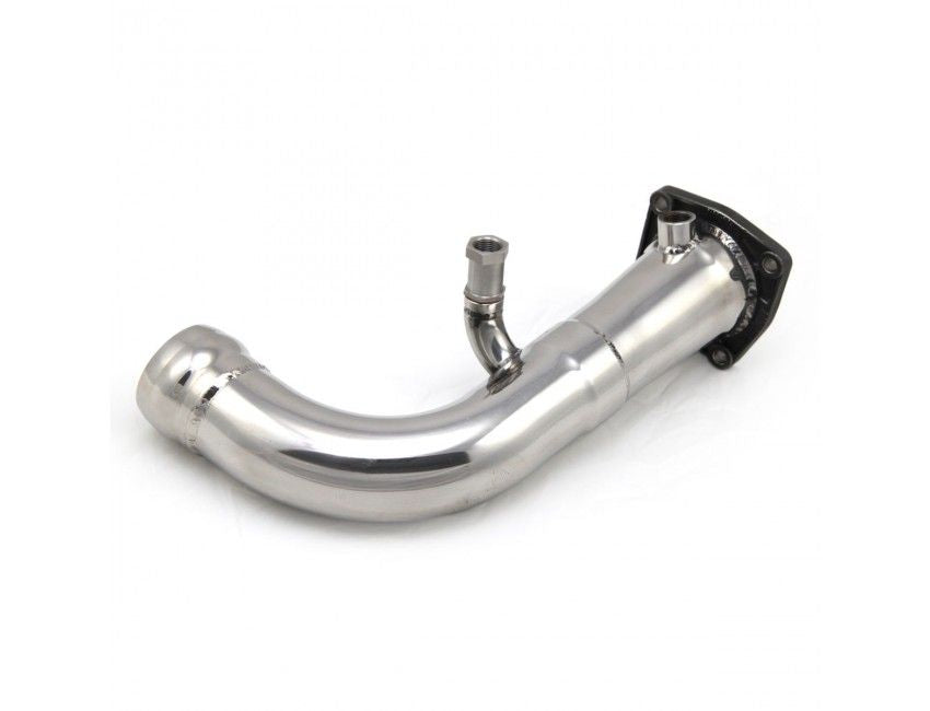 Tubi Style Test Pipes Porsche 997.2 Turbo | Turbo S 10-13
