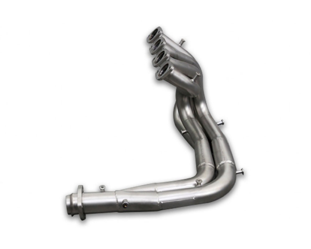 Tubi Style Front Manifold Double Cat Version Ferrari 308 GTB/GTS 76-80 | Ferrari Dino 308 GT4 73-80 | Ferrari Mondial 8 80-82 | Ferrari 308 GTBi/GTSi 80-83