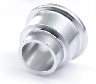 Aluminum Spacer .500" ID X .365"