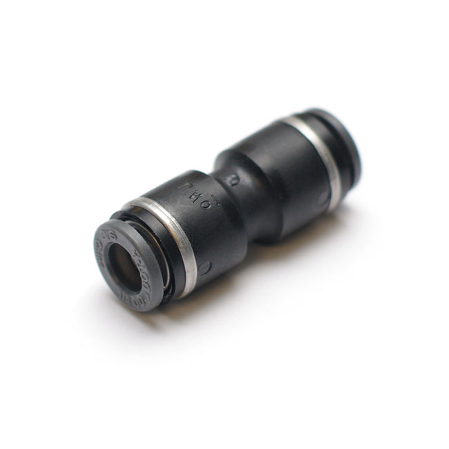 Airline Fitting Reducer 3/8" To 1/4" Airline