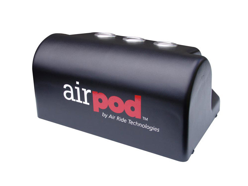 AirPod Cover For 3 Gallon Tank With RidePro E2 E3 X And E5.