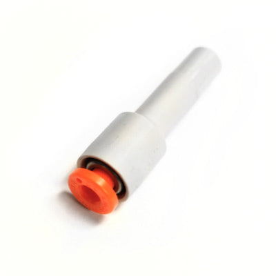 Airline Fitting Reducer 1/4" To 1/8" Airline