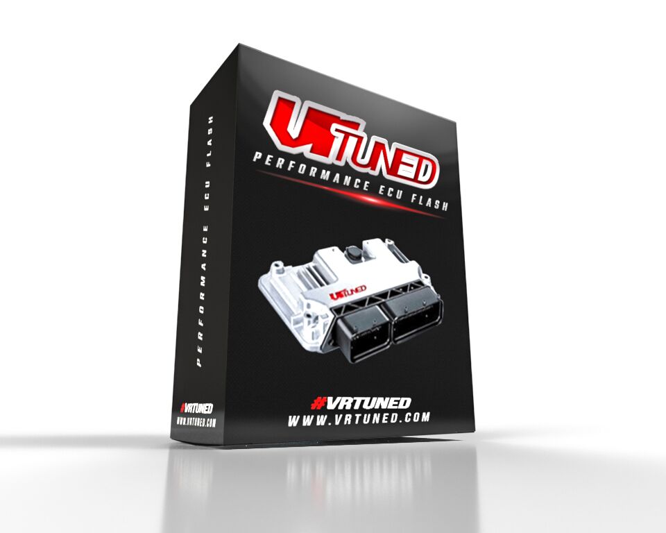 VR Tuned ECU Tune Yamaha Outboard 4-Stroke F225 4.2i V6 Offshore 2000+