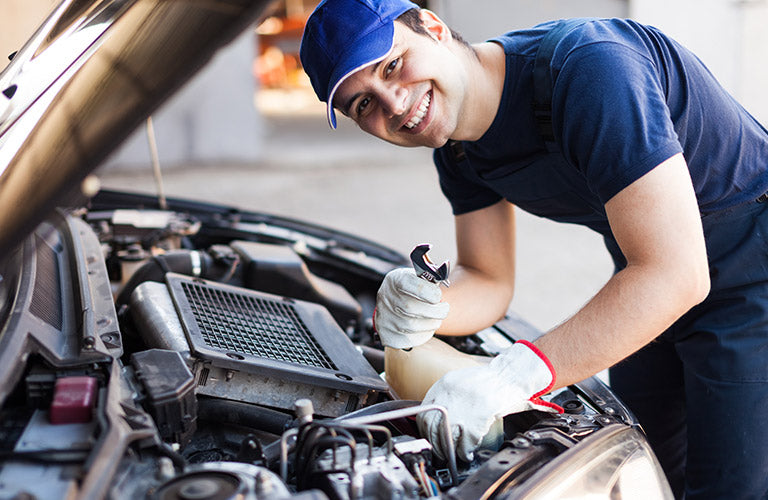 Why Car Service is Important?