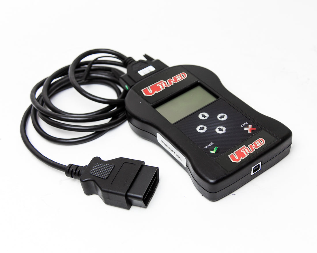 VR Tuned ECU Flash Tune Mercedes C300 W204 08-12