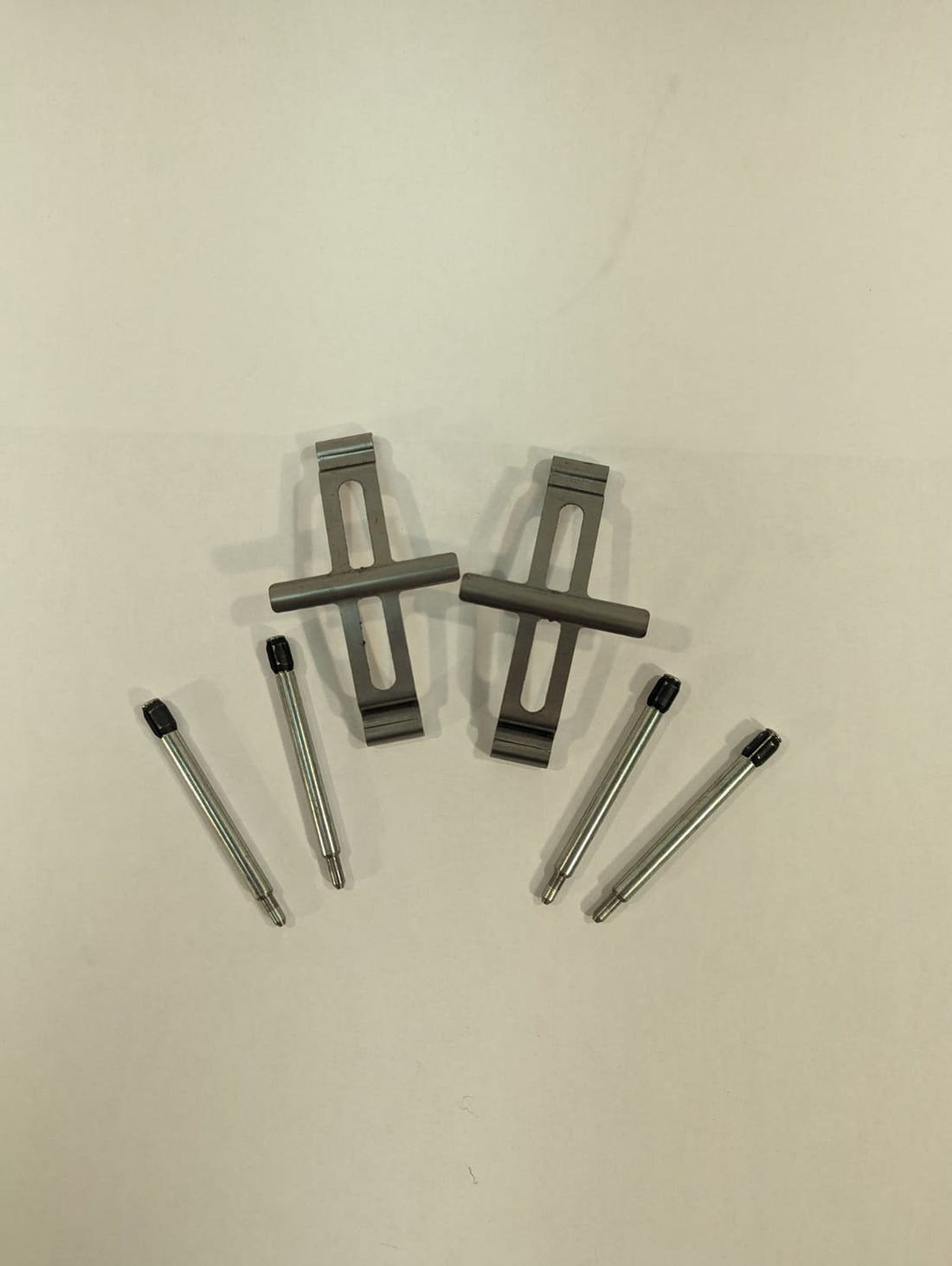Pad Mounting Safety Pin Pad Retaining Pins – MY AUTO FIRST