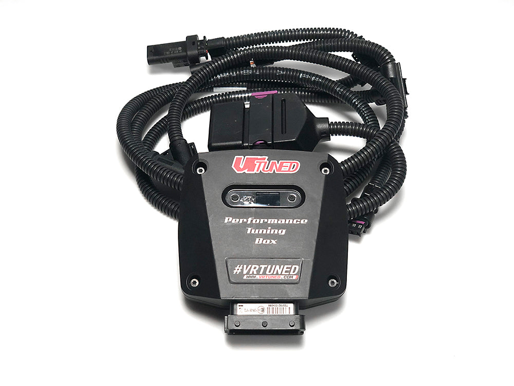 VR Tuned ECU Tuning Box Kit V2 Hyundai Genesis 3.3 T-Gdi (HI) 365bhp 2016-2019