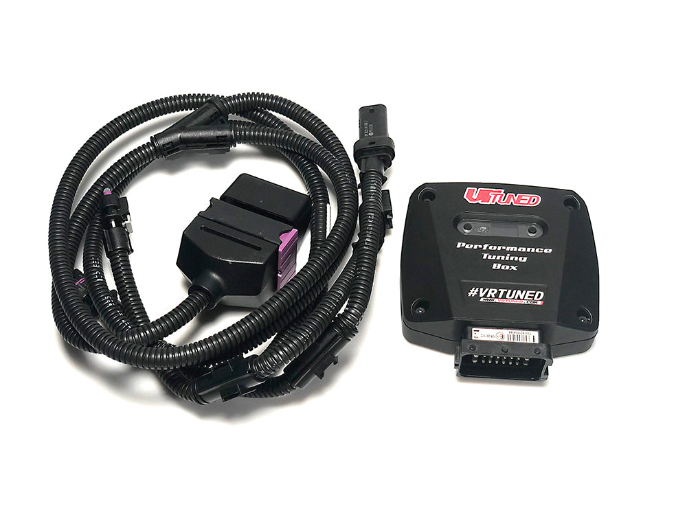 VR Tuned ECU Tuning Box Kit V2 Hyundai Genesis 3.3 T-Gdi (HI) 365bhp 2016-2019