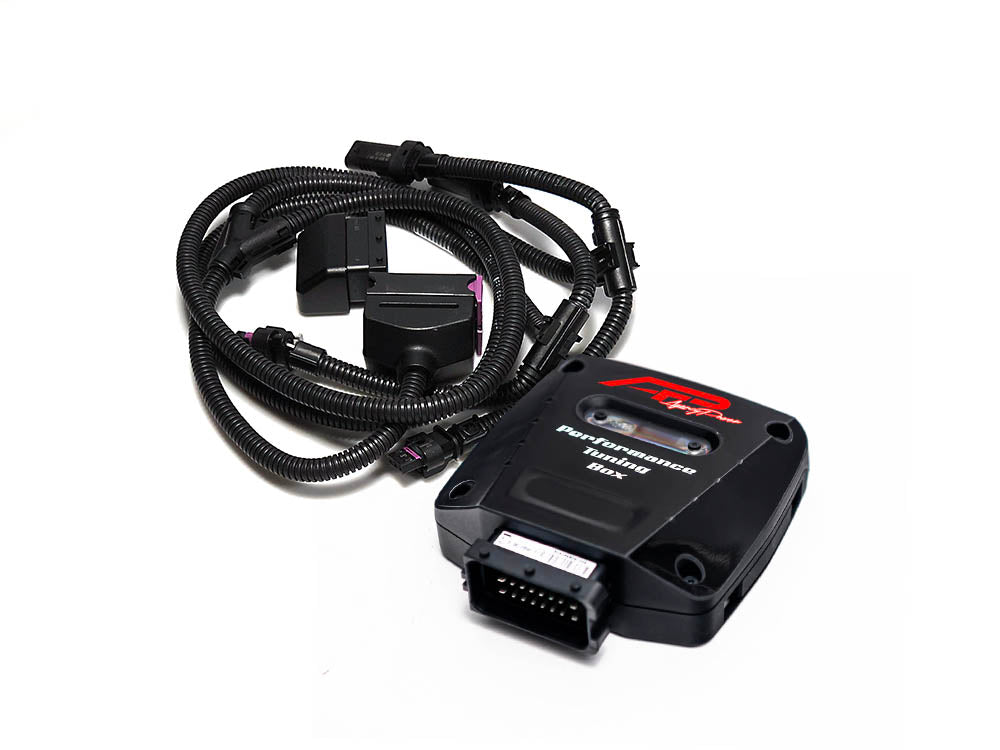 VR Tuned ECU Tuning Box Kit V2 Hyundai Genesis 3.3 T-Gdi (HI) 365bhp 2016-2019